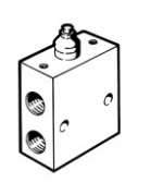 供應FESTO直動圓頭式閥特點V/O-3-PK-3