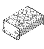 CP-E08-M8-CL，德國FESTO費斯托輸入模塊