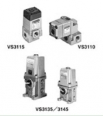 smc直動式電磁閥，VS3115-025DB