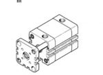 費斯托緊湊型氣缸，ADNGF-80-20-P-A