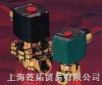 美國(guó)ASCO防爆電磁閥特點(diǎn)8344P07024VDC