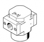 HE-1/4-D-MINI 費斯托軟啟動閥銷售中心