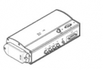 FESTO馬達控制器設(shè)計圖,CMMP-AS-C2-3A-M3