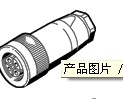 費(fèi)斯托插頭插座,MSSD-C-S-M16