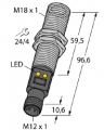 BI2-S12-AN7/S100,TURCK紅外線傳感器分類