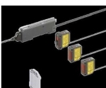 SUNX數字激光傳感器型號，YS神視數字激光傳感器