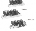 SMC2通電磁閥技術(shù)，參數(shù)報(bào)價(jià)日本SMC電磁閥