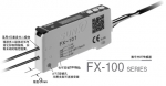 FX-501，PANASONIC數字光纖傳感器報價