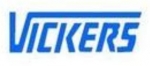 VICKERS電磁球閥，威格士電磁球閥