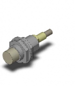 Z-10FQ22Y-B，日本歐姆龍圓柱形光電傳感器工作原理