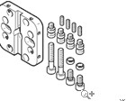 費(fèi)斯托FESTO管式連接閥CPE10-M1BH-3GL-QS-6規(guī)格功能