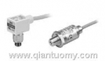 進口銷售日本SMC壓力傳感器 技術(shù)參數(shù)，KQ2H08-02AS
