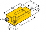 TURCK傾角傳感器經濟實用B2N45H-Q20L60-2LI2-H1151