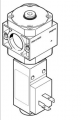 德國費斯托分支模塊 FESTO氣路板規格介紹