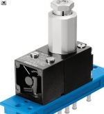 待復FESTO壓力開關電磁閥MS6-EM1-1/2-S-Z