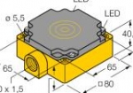 圖爾克電感式接近傳感器技術(shù)文章，TURCK技術(shù)介紹