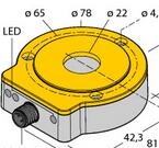 使用說明編碼器TURCK，8MBS8-3P2-5/S1118