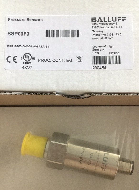 產(chǎn)品說(shuō)明BALLUFF傾斜傳感器，BOS 26K-PA-ILQP-S4-C