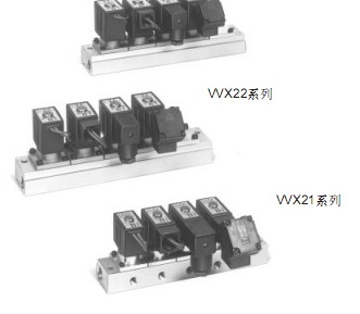 日本SMC電磁閥資料，SMC技術樣本