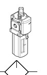 德國(guó)費(fèi)斯托油霧器種類(lèi)齊全DMM-20-40-P-A