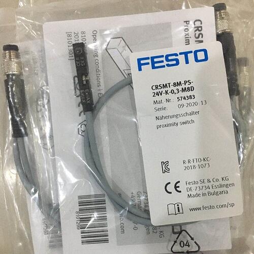 快速步進器德國FESTO系列產品