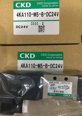 CKD流體控制閥4KA219-06-M1-DC24V/Z貨期查詢