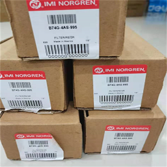 英國諾冠NORGREN過濾器B38P-644-M2MA產(chǎn)品信息