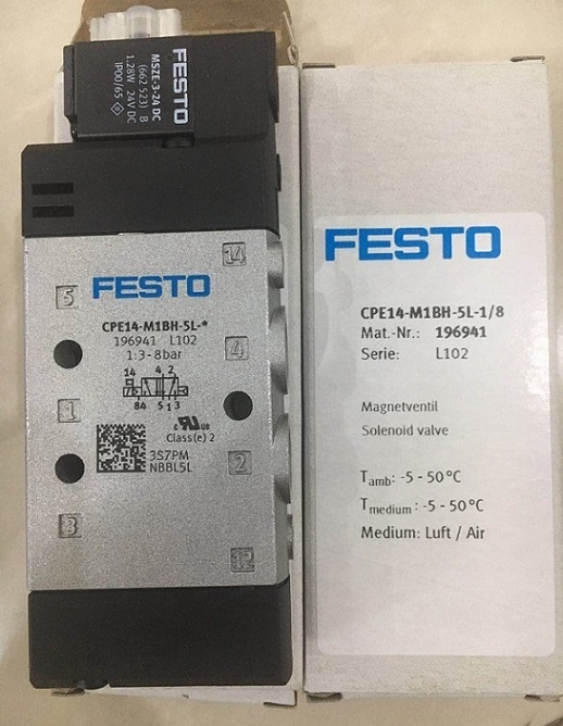 FESTO電磁線圈費斯托德國MSFG-24/42-50/60-OD 34411查詢