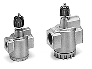 SMC調速閥 AS速度控制閥